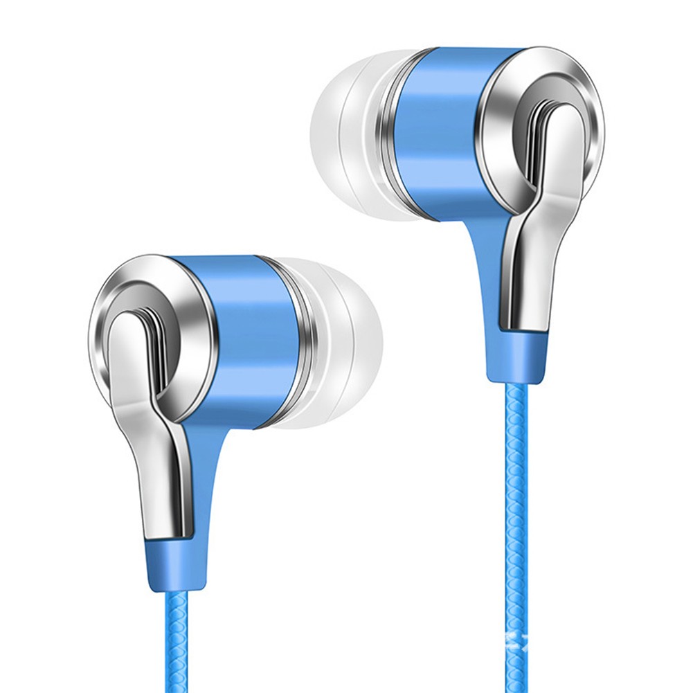 Leichter In Ear Kopfhörer mit Mikrofon für Huawei für Honor Nutzer - Bild 15 von 15