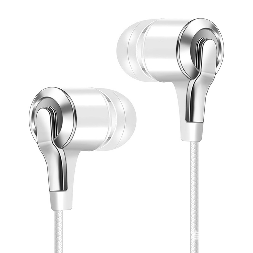 Leichter In Ear Kopfhörer mit Mikrofon für Huawei für Honor Nutzer - Bild 14 von 15