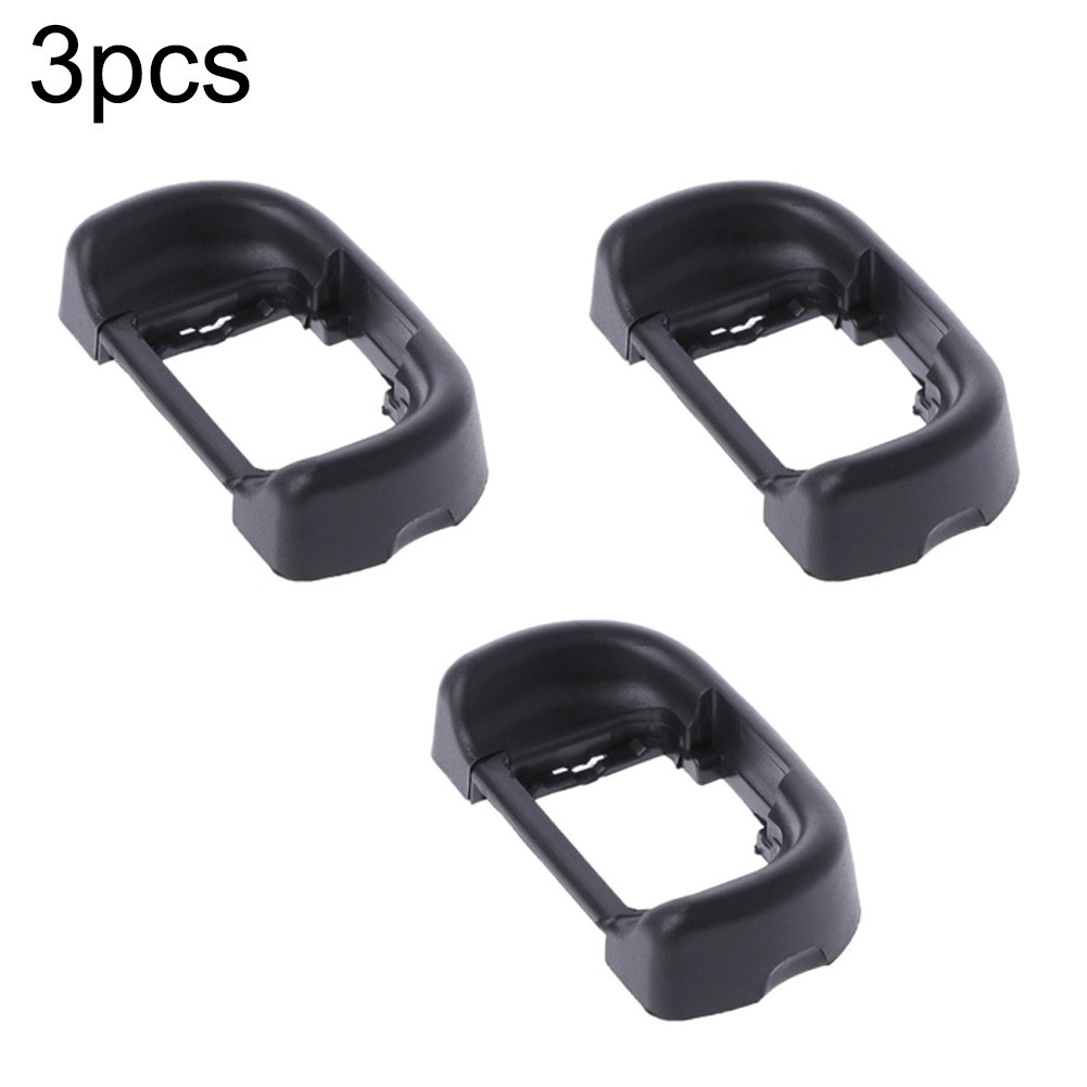 Viseur Eyecup Premium pour Sony A7R A7S Améliore Confort et Composition - Photo 25 sur 30