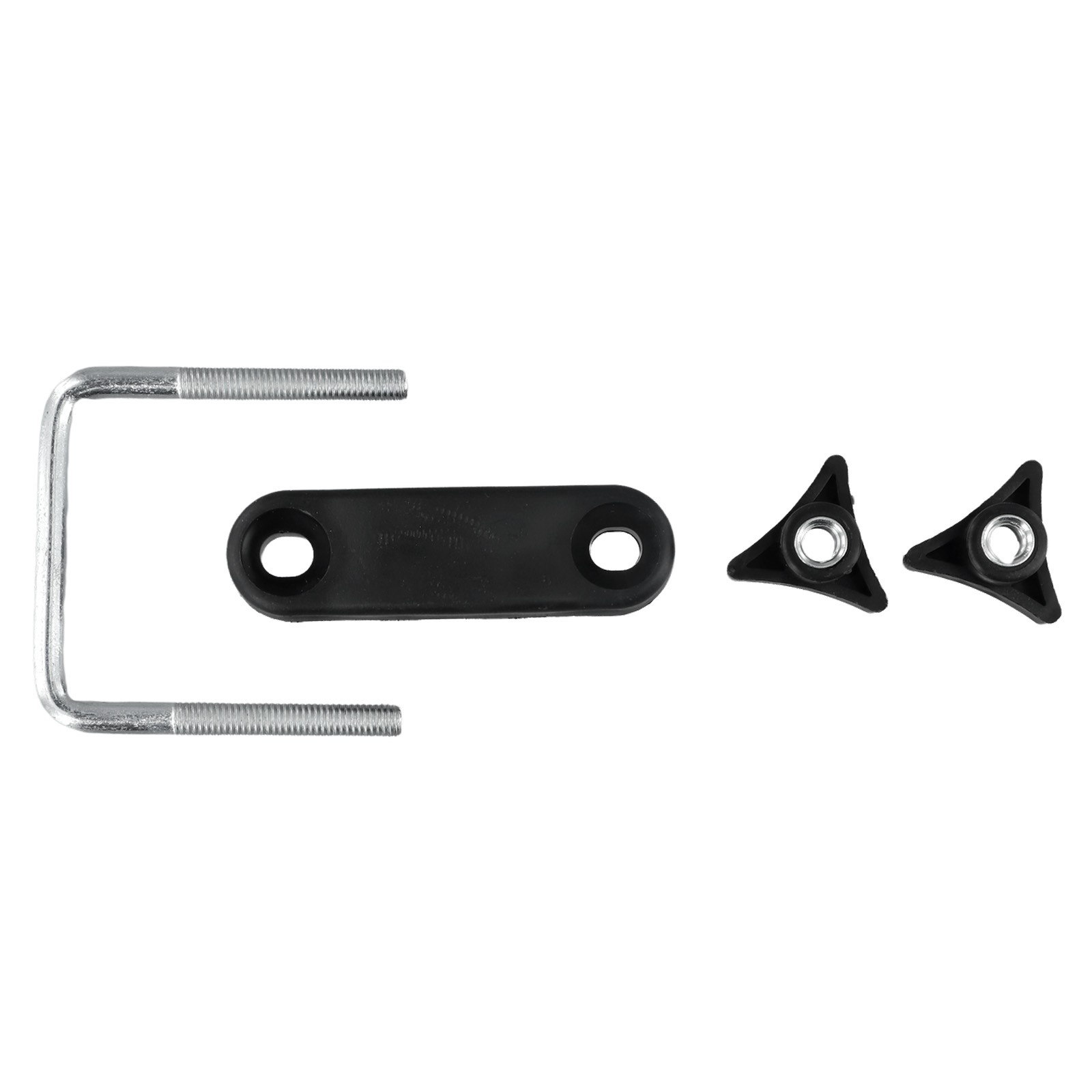 Easy Installation U Bolt Roof Rack Clamps for Car Luggage Frame Retention - Picture 33 of 47