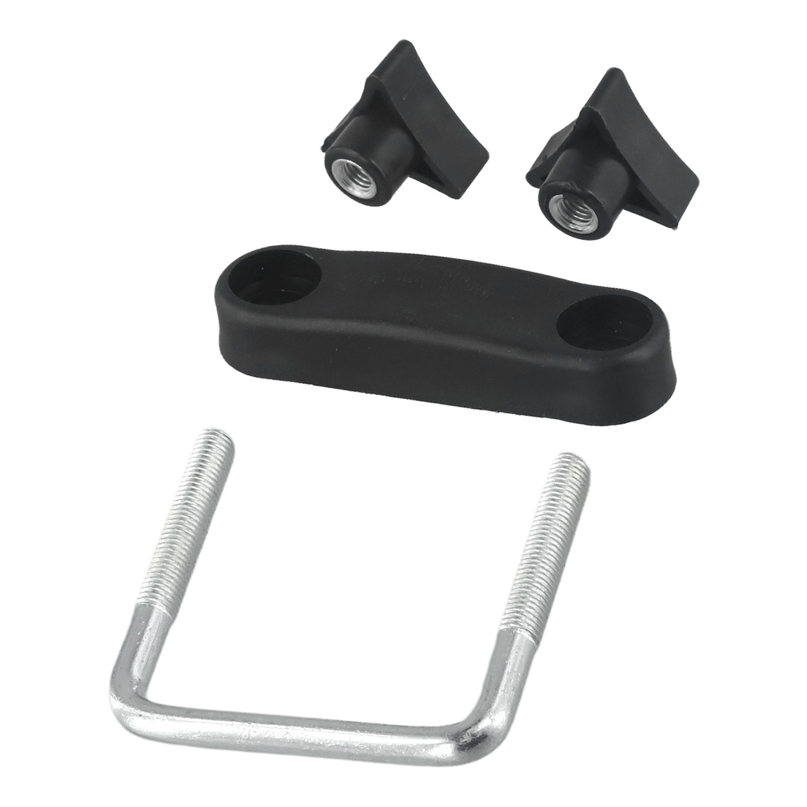 Easy Installation U Bolt Roof Rack Clamps for Car Luggage Frame Retention - Picture 35 of 47