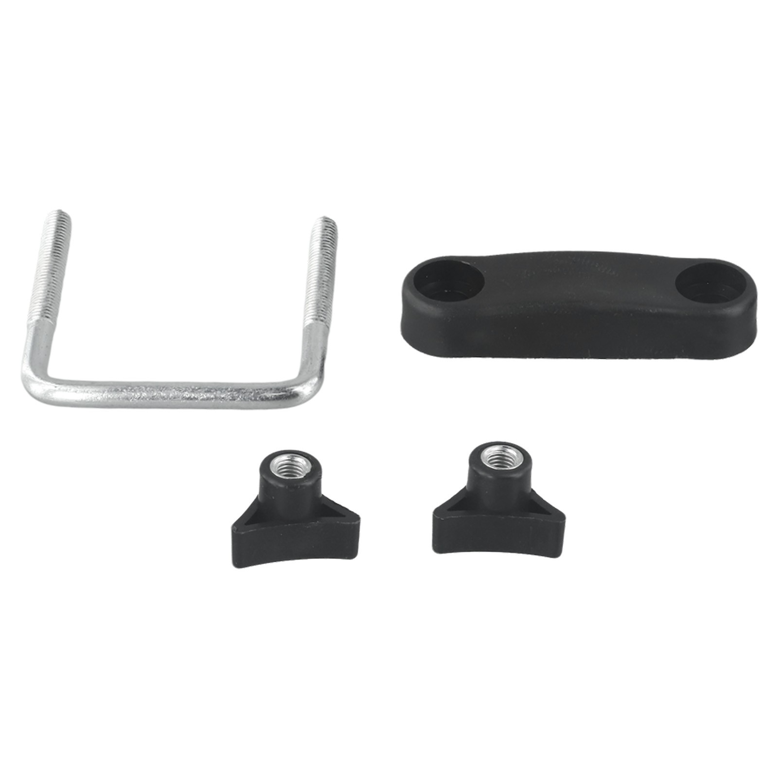 Easy Installation U Bolt Roof Rack Clamps for Car Luggage Frame Retention - Picture 34 of 47