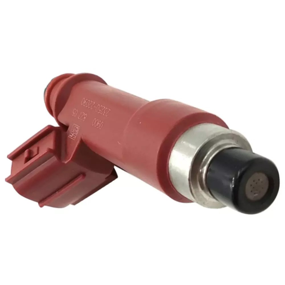 19) Quality Fuel Injector Kit for Toyota For Corolla For Matrix 1 8L 2004 2008 - Picture 10 of 11