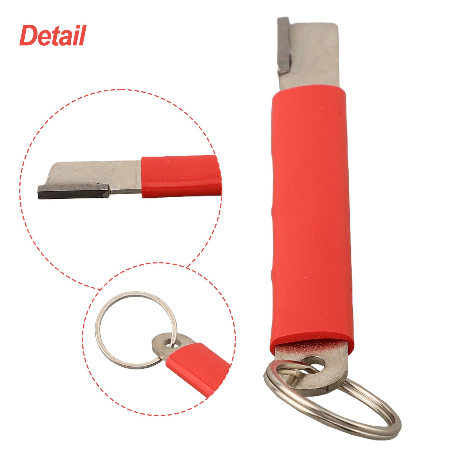 Optimizar el rendimiento de tijeras y cinceles de jardín con afilador de acero de aleación - Imagen 57 de 81