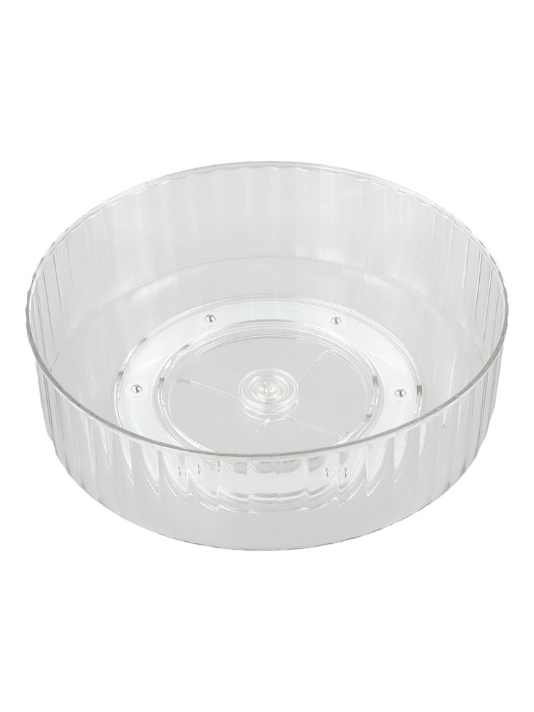 Easy Access Lazy Susan for Spice Rack Makeup and More Embrace Organization - Picture 51 of 81