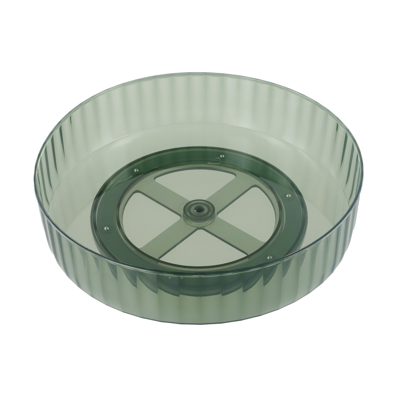 Easy Access Lazy Susan for Spice Rack Makeup and More Embrace Organization - Picture 60 of 81