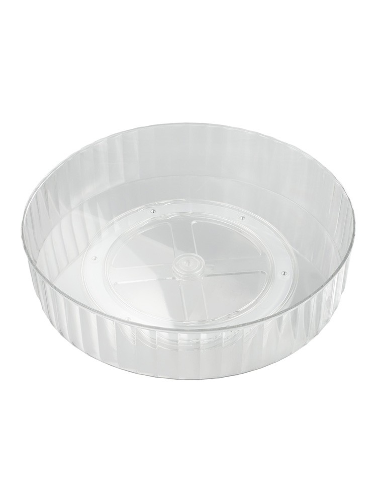 Easy Access Lazy Susan for Spice Rack Makeup and More Embrace Organization - Picture 79 of 81