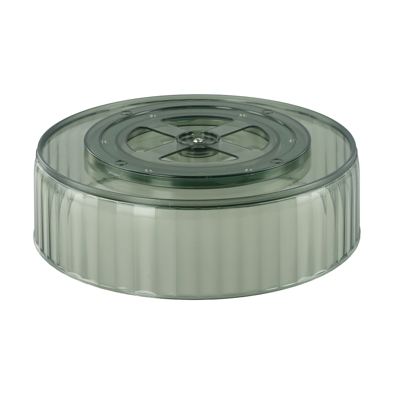 Easy Access Lazy Susan for Spice Rack Makeup and More Embrace Organization - Picture 33 of 81