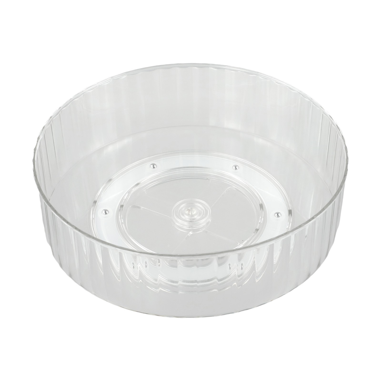 Easy Access Lazy Susan for Spice Rack Makeup and More Embrace Organization - Picture 47 of 81