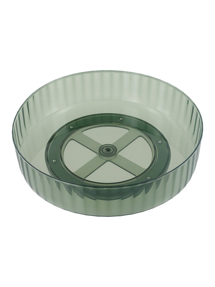 Easy Access Lazy Susan for Spice Rack Makeup and More Embrace Organization - Picture 61 of 81