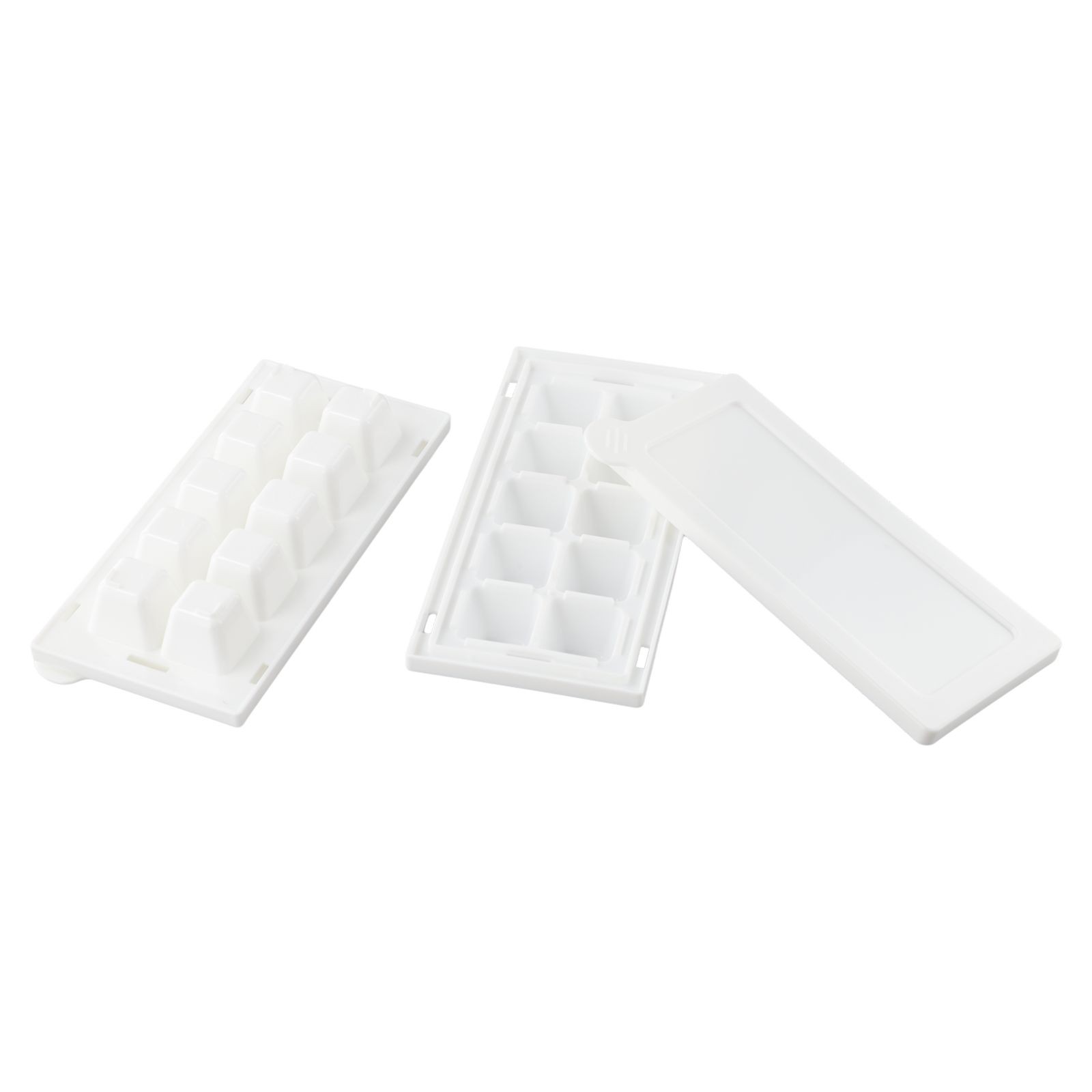 Congèle Liquides Réfrigérateur Réutilisable Moules Silicone Piles Facile à - Picture 15 of 24