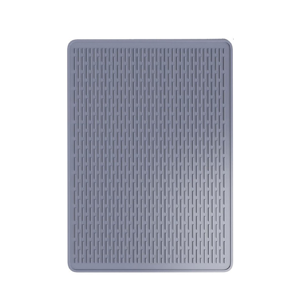 Electric Stove Cover Air Circulation Expand Workspace High-quality Materials - Bild 19 von 29