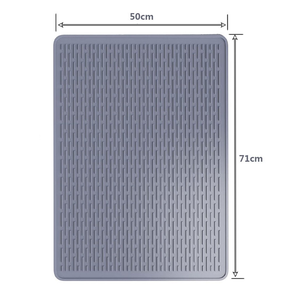Electric Stove Cover Air Circulation Expand Workspace High-quality Materials - Bild 21 von 29