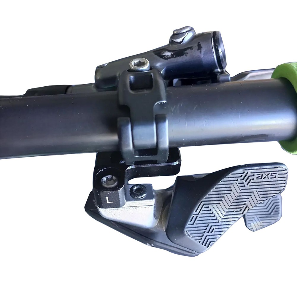 Easy to Mount Bicycle Shifter Adapter for For SRAM Shifter Systems Lightweight - Picture 34 of 50