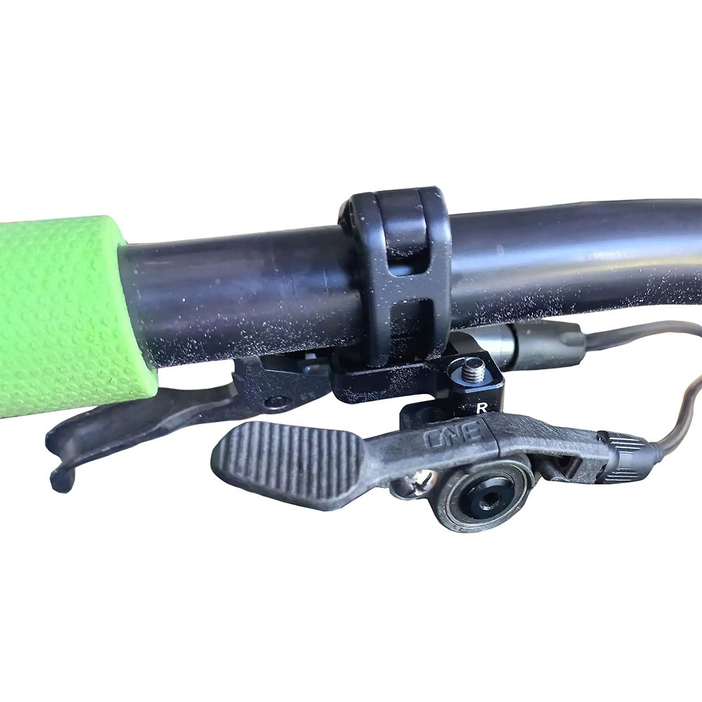 Easy to Mount Bicycle Shifter Adapter for For SRAM Shifter Systems Lightweight - Picture 32 of 50