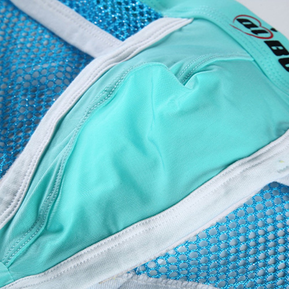 Mesh Breathable Panties Pouch Panties Mesh Underpants Sexy Style Low Waist - Picture 24 of 30