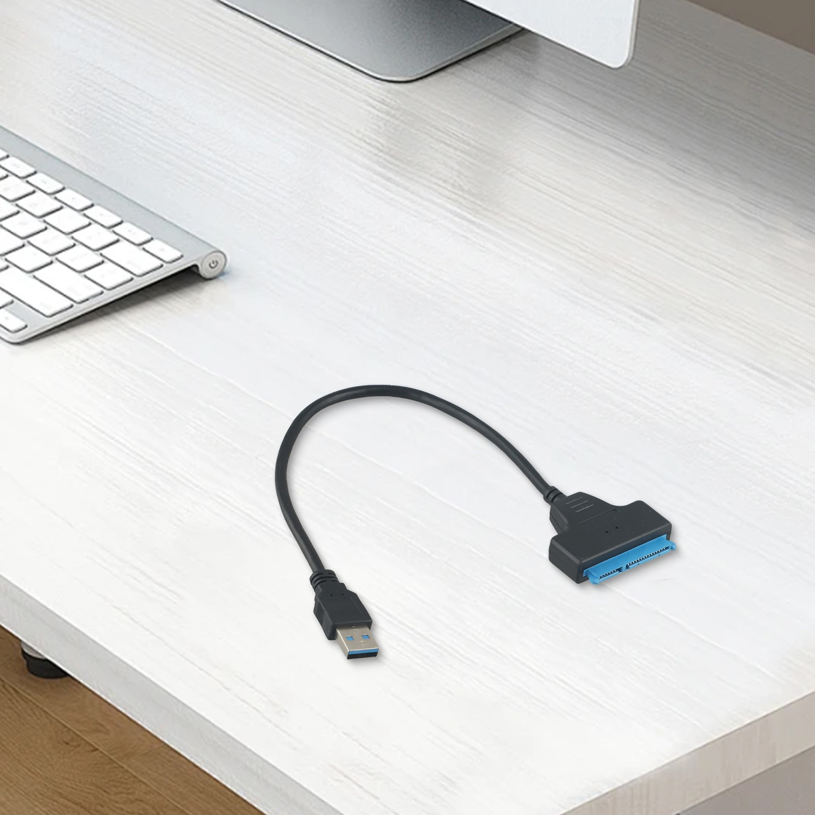 Compact and Sleek to USB 3 0 For 2 0 Cable for For 2 5 Inch Hard Disk - Afbeelding 7 van 23