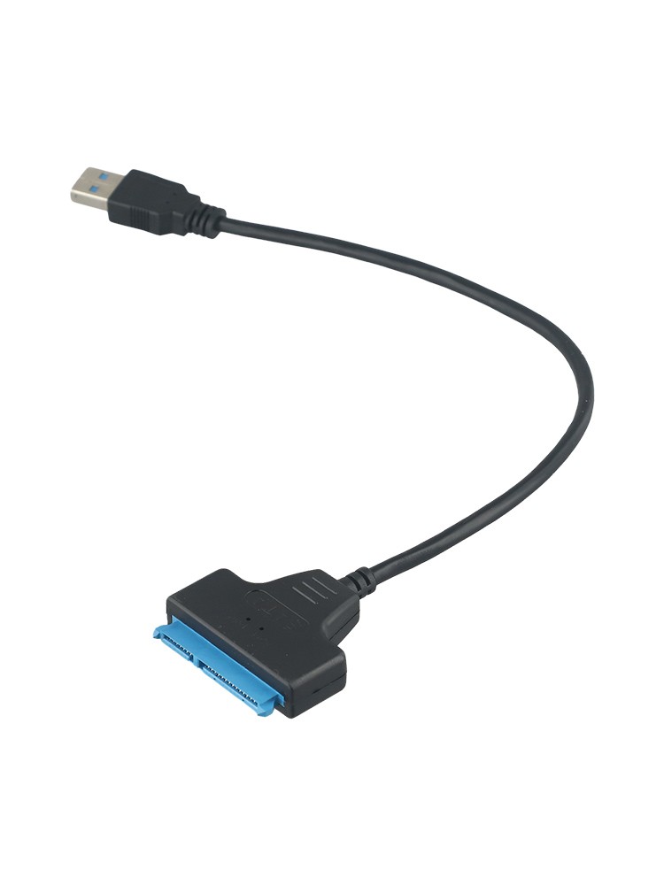 Compact and Sleek to USB 3 0 For 2 0 Cable for For 2 5 Inch Hard Disk - Afbeelding 13 van 23