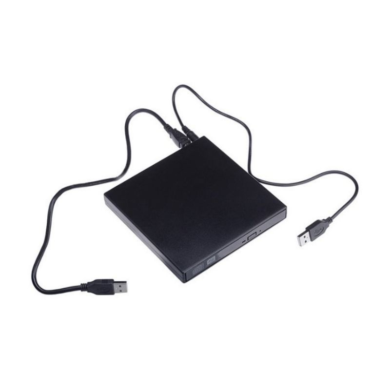Externes optisches Laufwerk Case Kit für mobiles Gehäuse für DVDCDROM tragbar - Bild 13 von 13