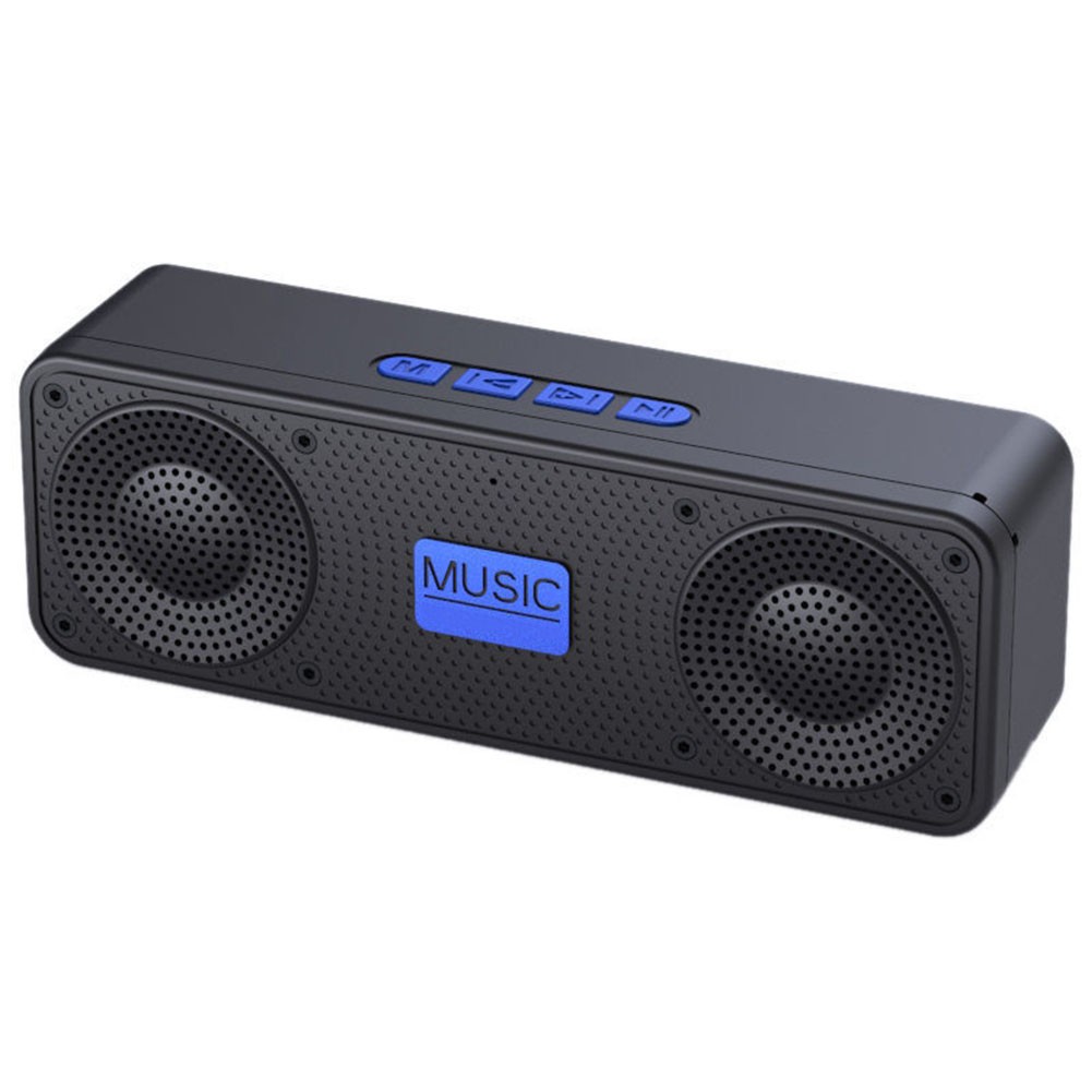 Unleash the Music S18 Wireless Smart Speaker mit kabelloser Konnektivität - Bild 15 von 15