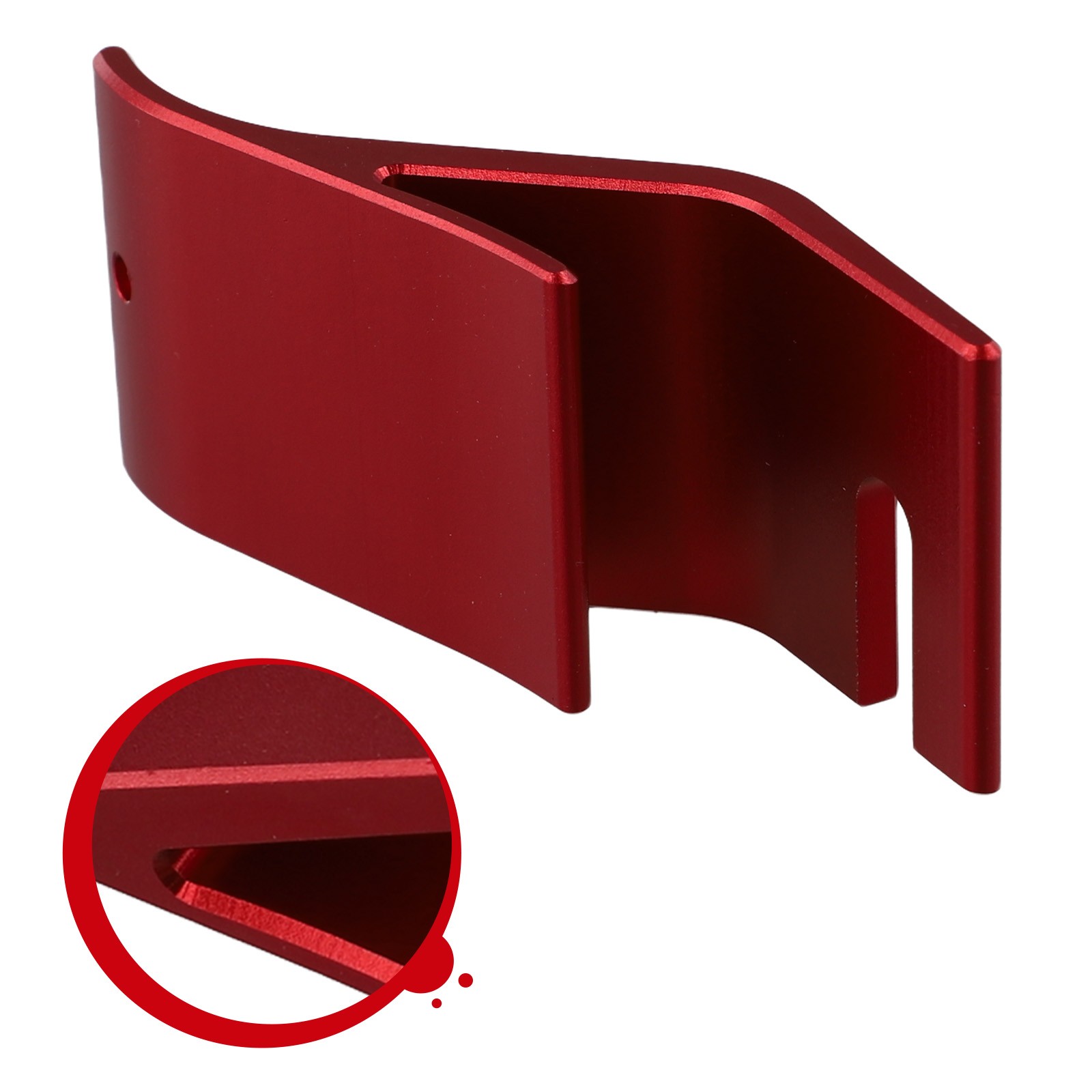 Secure Bead Buddy Hook for Motorcycle Tire Installation Prevents Bead Loss - Picture 15 of 38