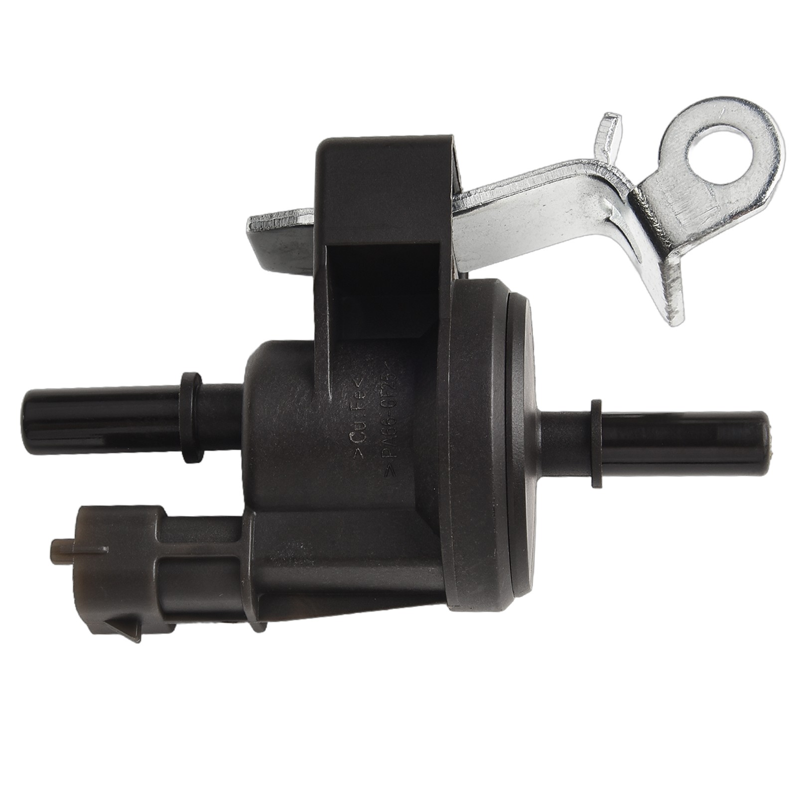 Vapor Canister Purge Valve With Bracket - GM (12611801 - View #7