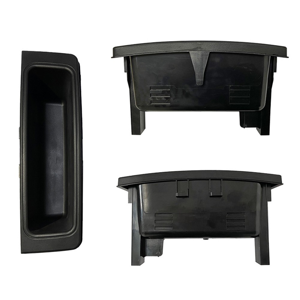 Car Storage Box Non-deformation Wear-resistant ABS Material Anti-corrosion - Picture 3 of 10