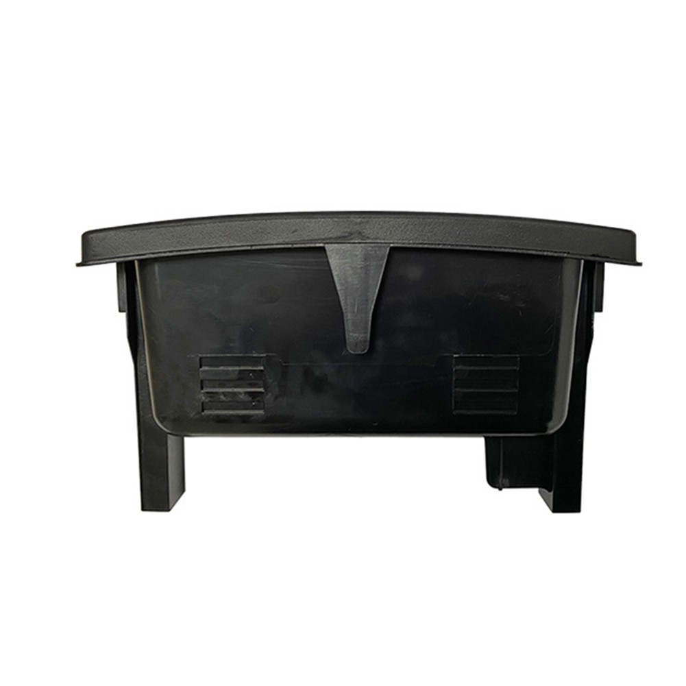 Car Storage Box Non-deformation Wear-resistant ABS Material Anti-corrosion - Picture 5 of 10