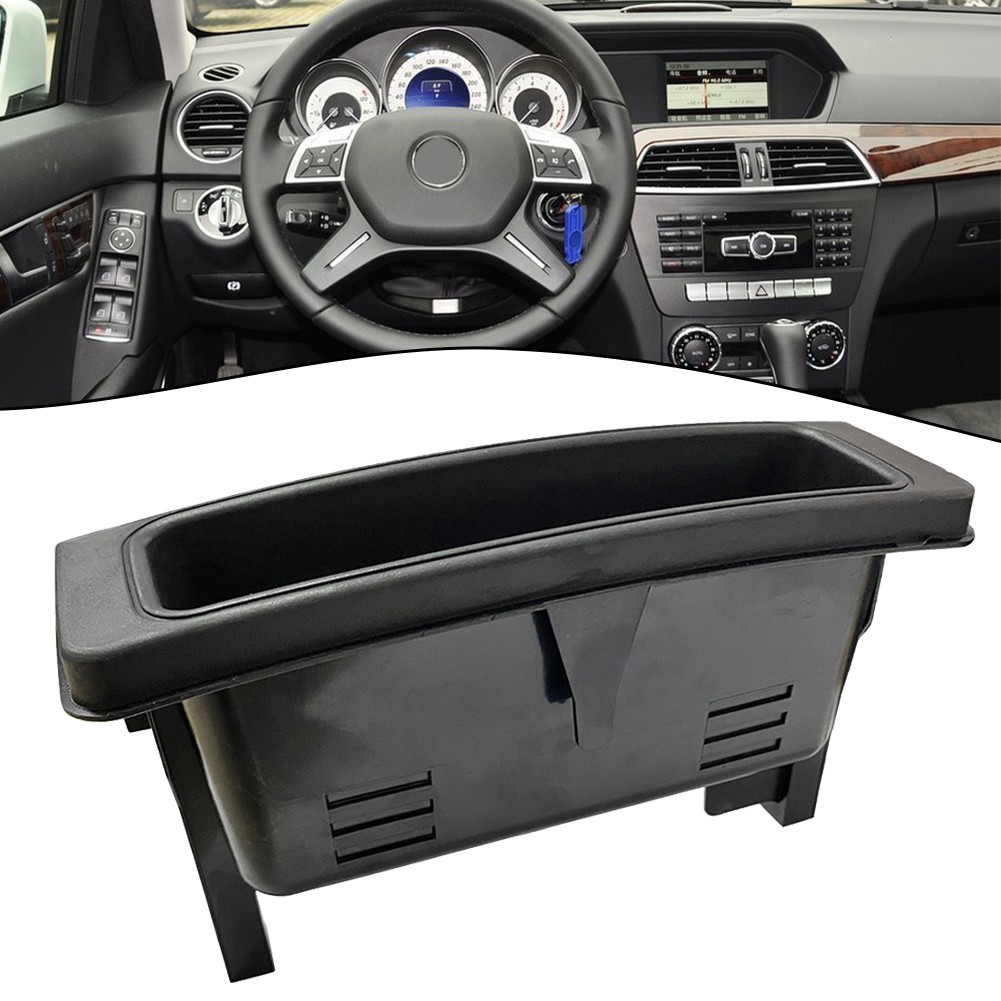 Car Storage Box Non-deformation Wear-resistant ABS Material Anti-corrosion - Picture 2 of 10