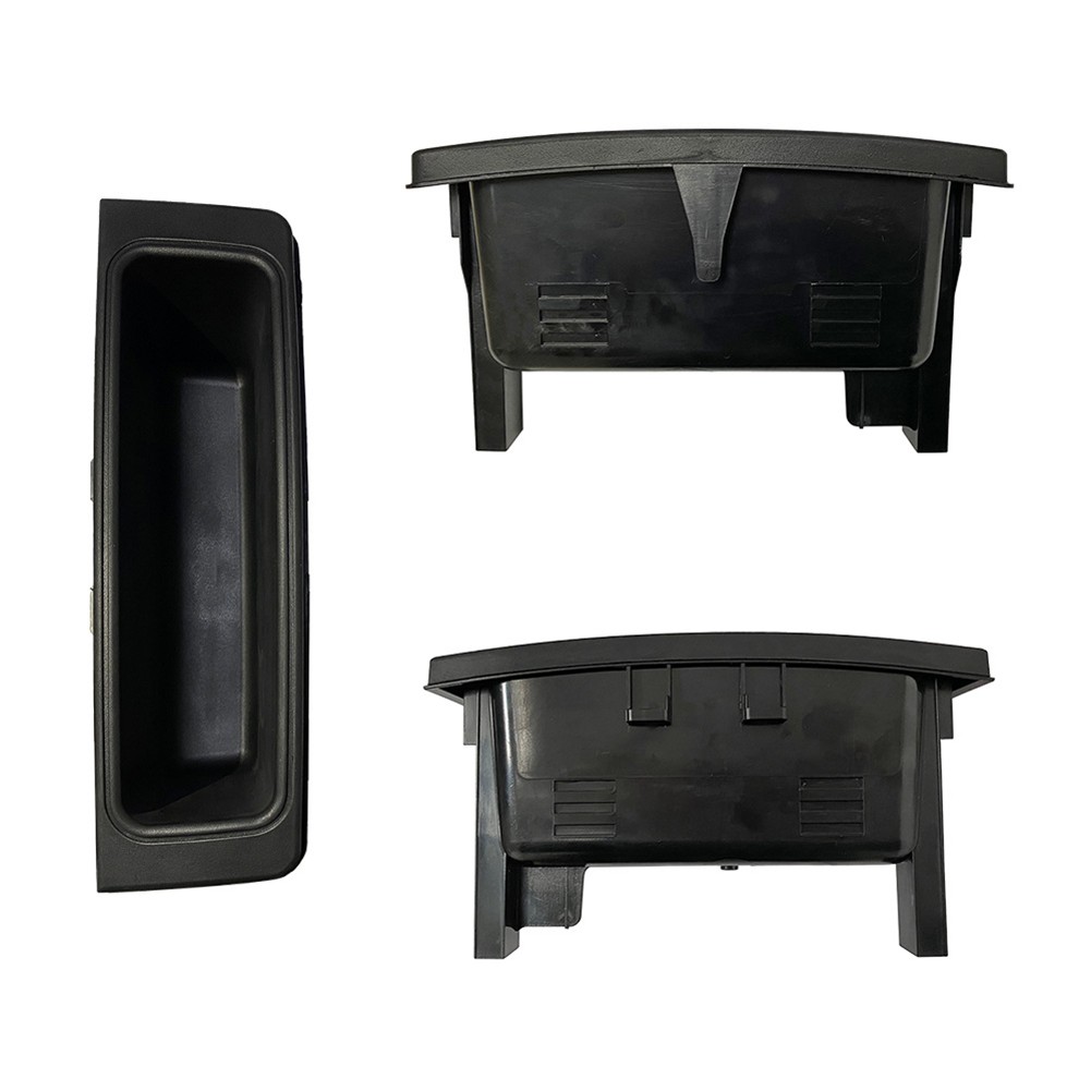 Car Storage Box Non-deformation Wear-resistant ABS Material Anti-corrosion - Picture 10 of 10