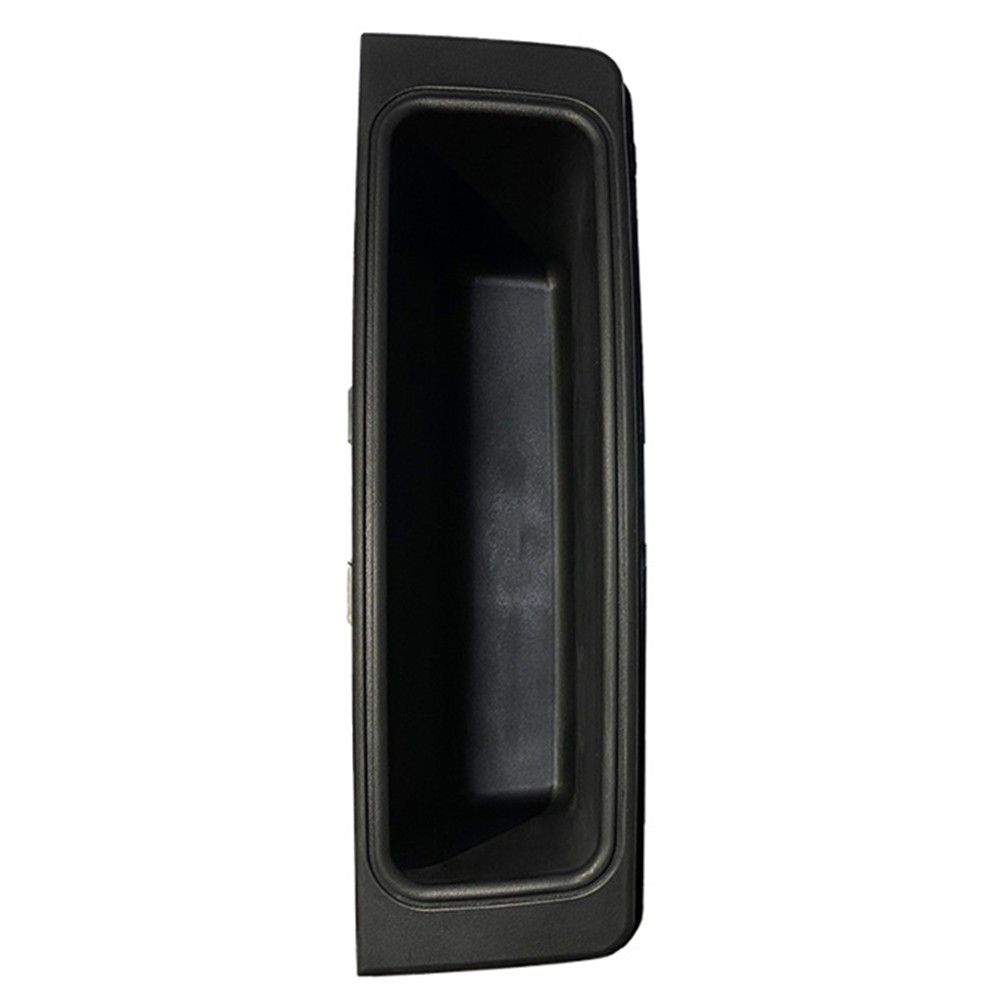 Car Storage Box Non-deformation Wear-resistant ABS Material Anti-corrosion - Picture 7 of 10