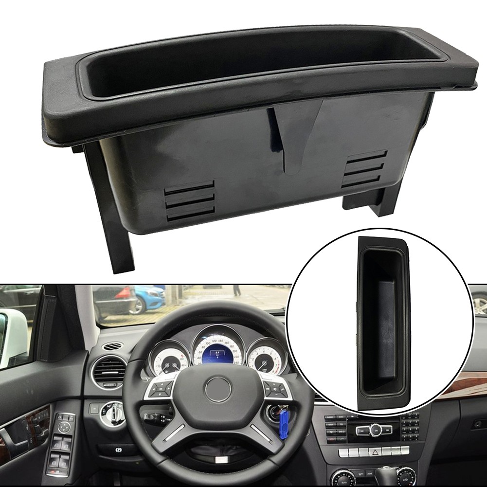 Car Storage Box Non-deformation Wear-resistant ABS Material Anti-corrosion - Picture 9 of 10