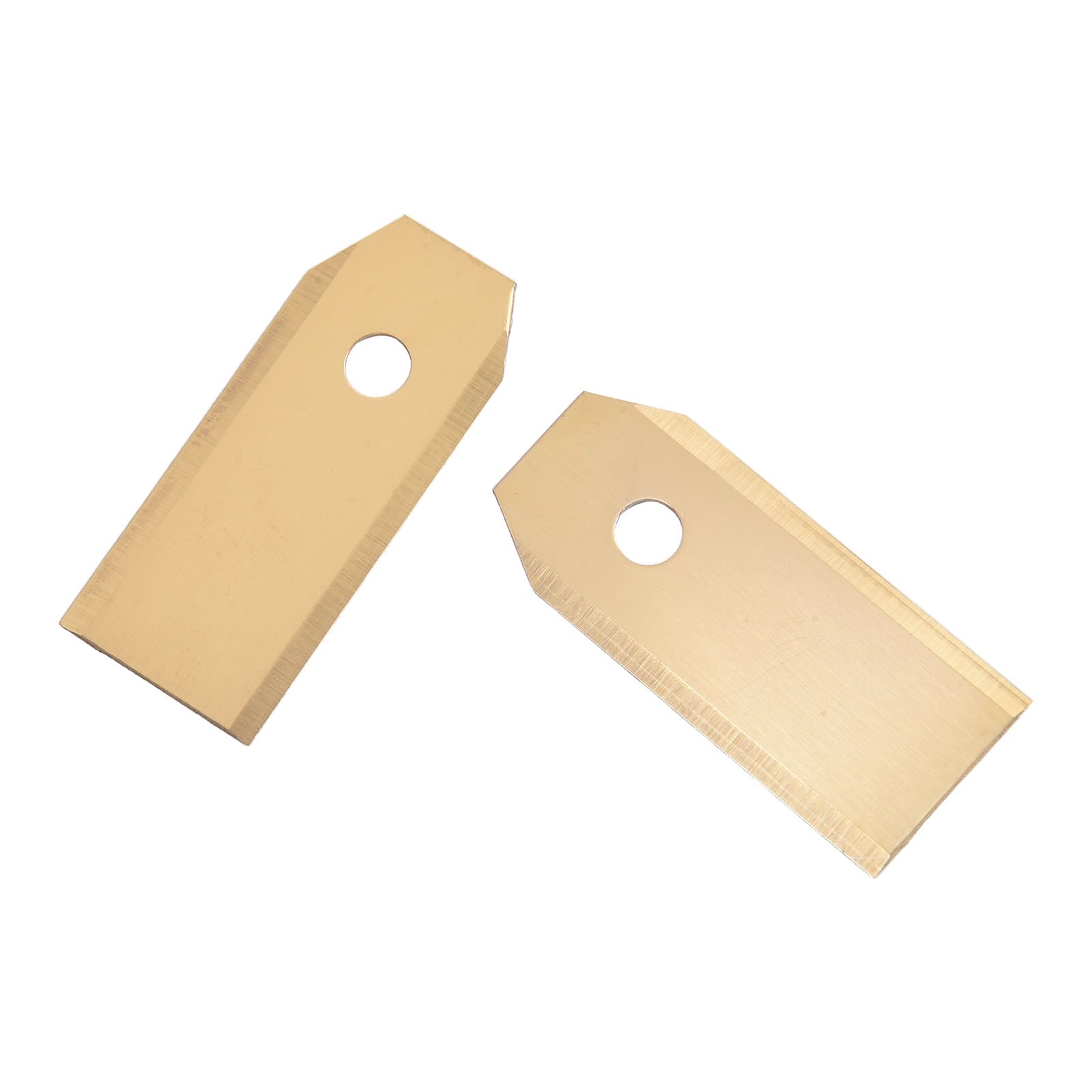 Achieve Perfect Cutting Patterns 43mm Replacement Blade For For Robotic Mowers - Picture 44 of 72