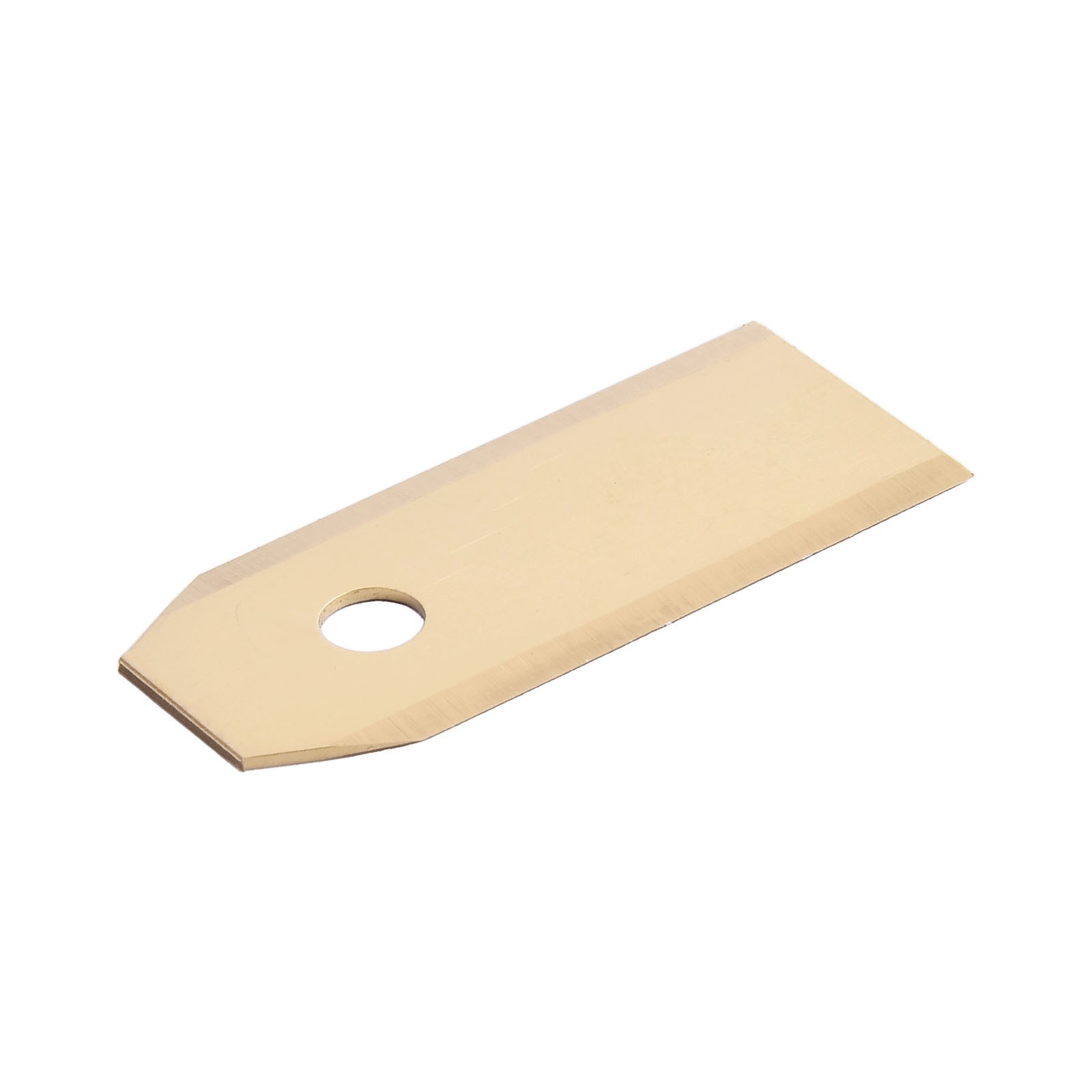 Achieve Perfect Cutting Patterns 43mm Replacement Blade For For Robotic Mowers - Picture 45 of 72