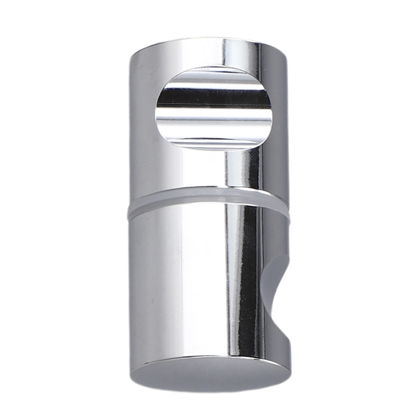 Elegante perilla de manija de puerta de ducha de aleación de zinc ranura única para hogar u oficina - Imagen 48 de 54