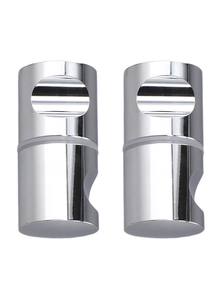 Elegante perilla de manija de puerta de ducha de aleación de zinc ranura única para hogar u oficina - Imagen 49 de 54