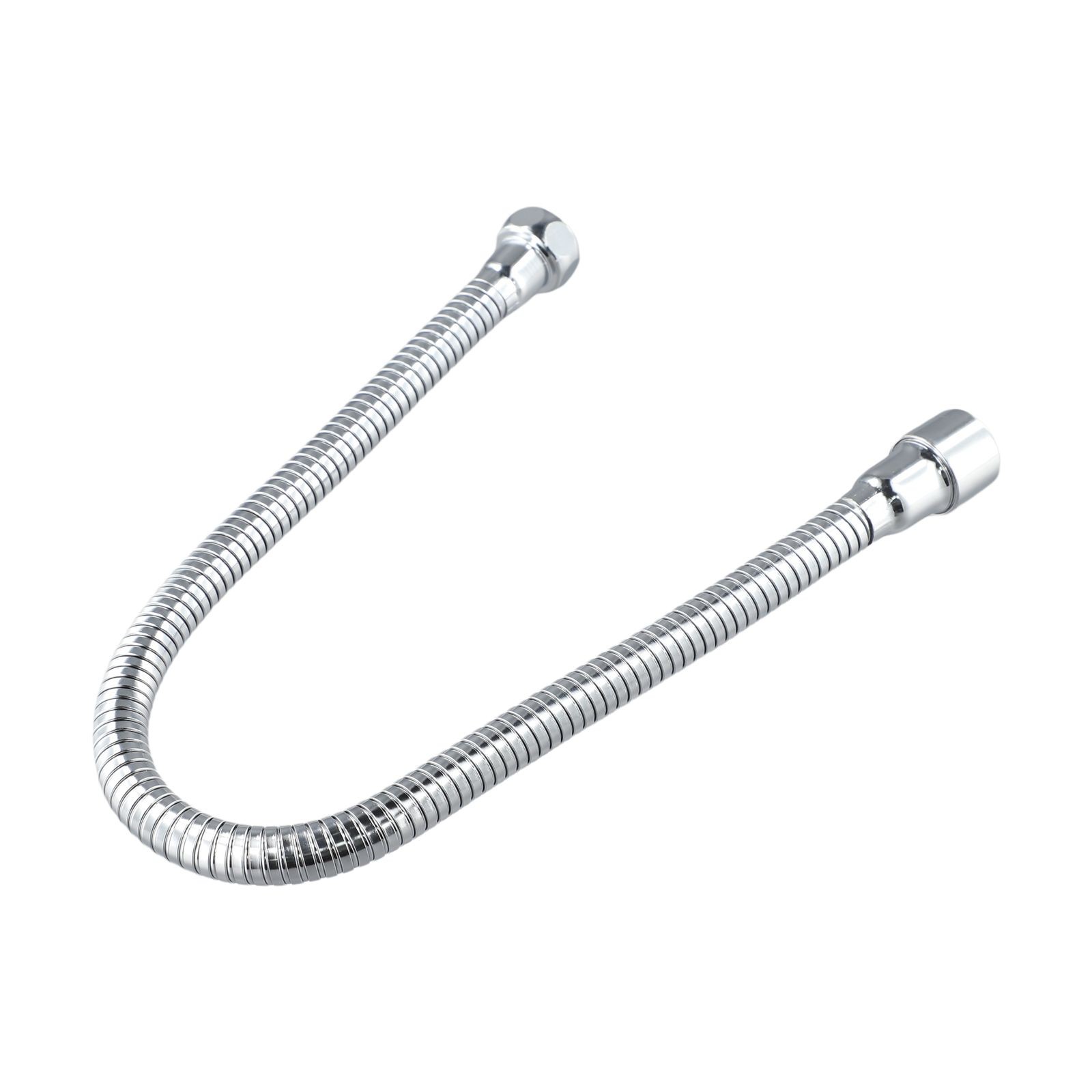 Extensor de grifo de agua de ducha y pulso de acero inoxidable diseño flexible - Imagen 62 de 74