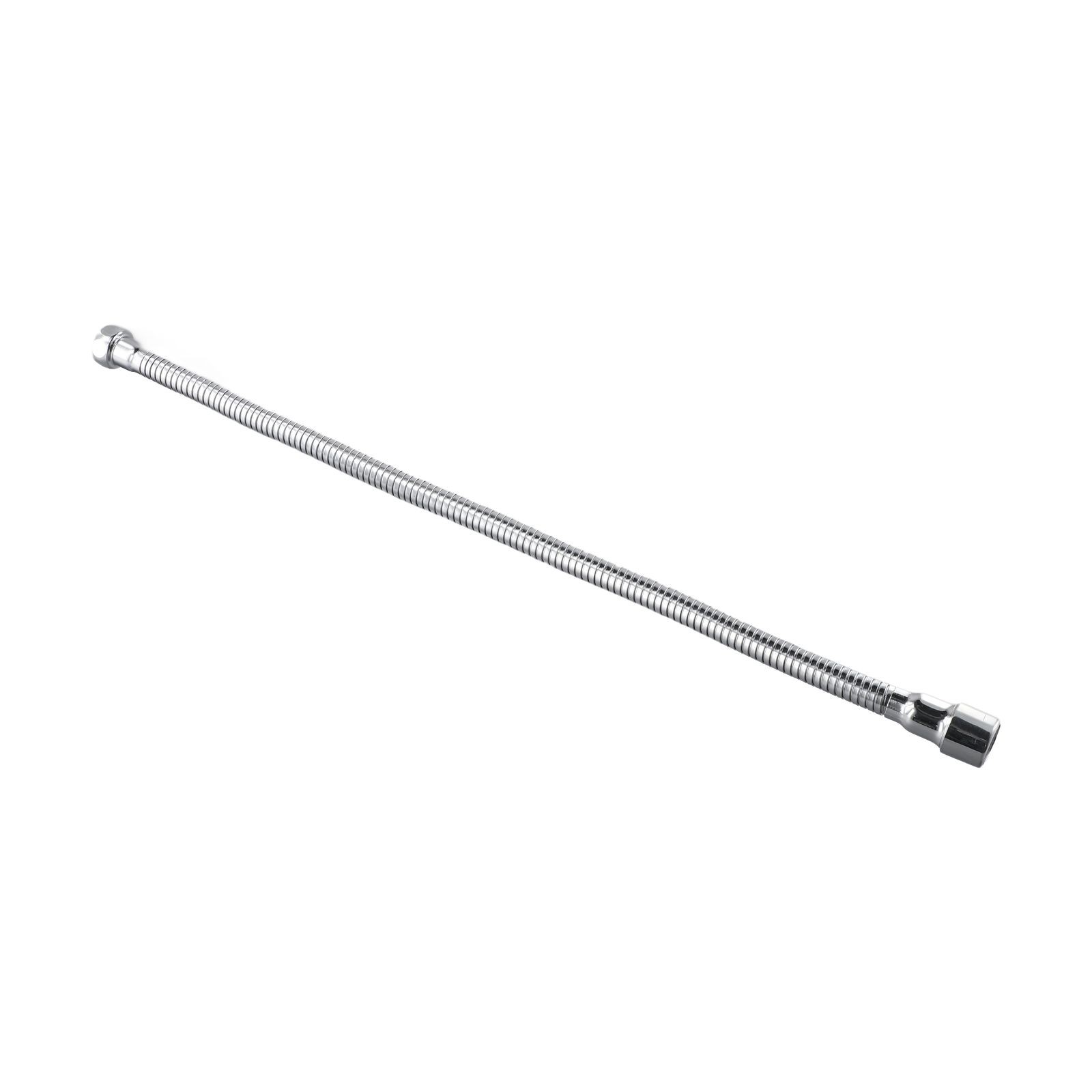 Extensor de grifo de agua de ducha y pulso de acero inoxidable diseño flexible - Imagen 60 de 74