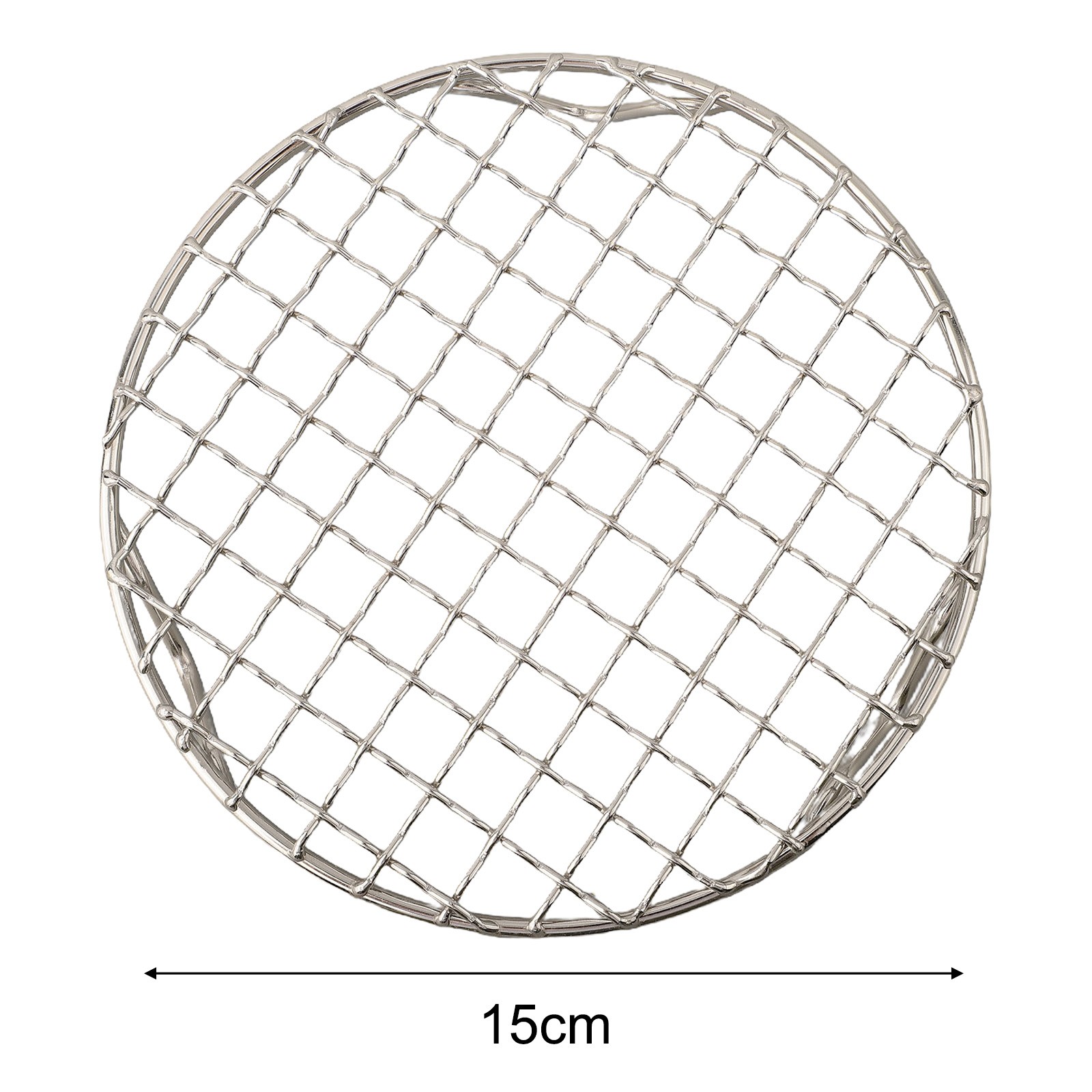 Wire Cooling Rack Stainless Steel Baking Rack Kitchen Use Cooking Tasks - Bild 30 von 92