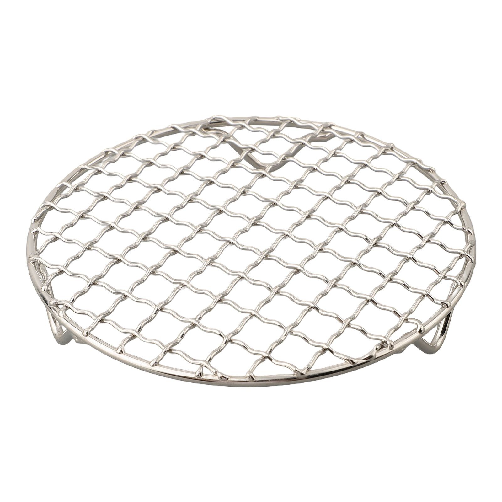 Wire Cooling Rack Stainless Steel Baking Rack Kitchen Use Cooking Tasks - Bild 32 von 92