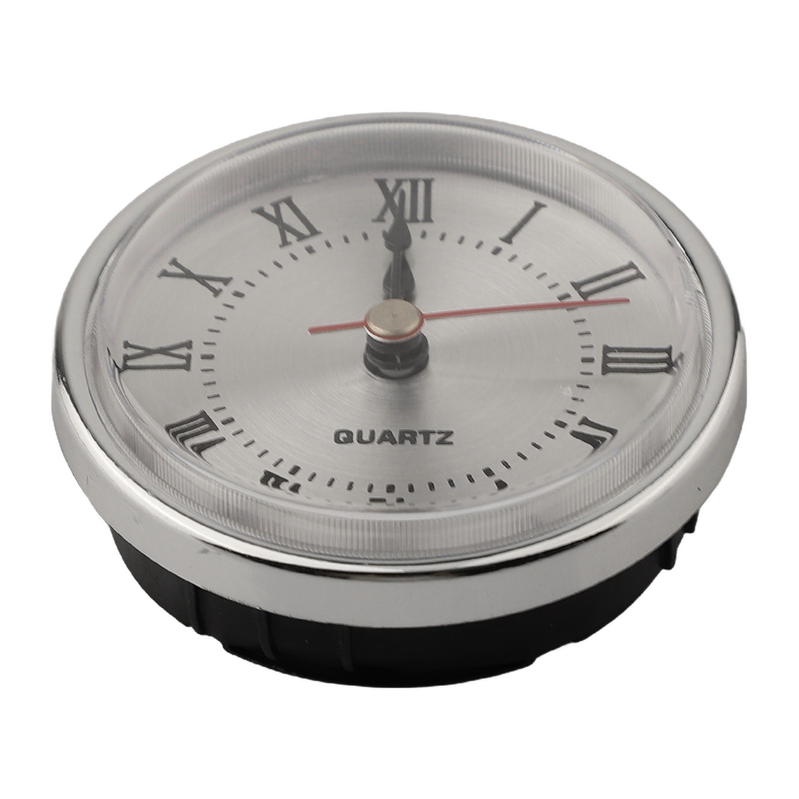 Clock Movement Replacement Powered By 1.5V AAA Battery Simple And Convenient