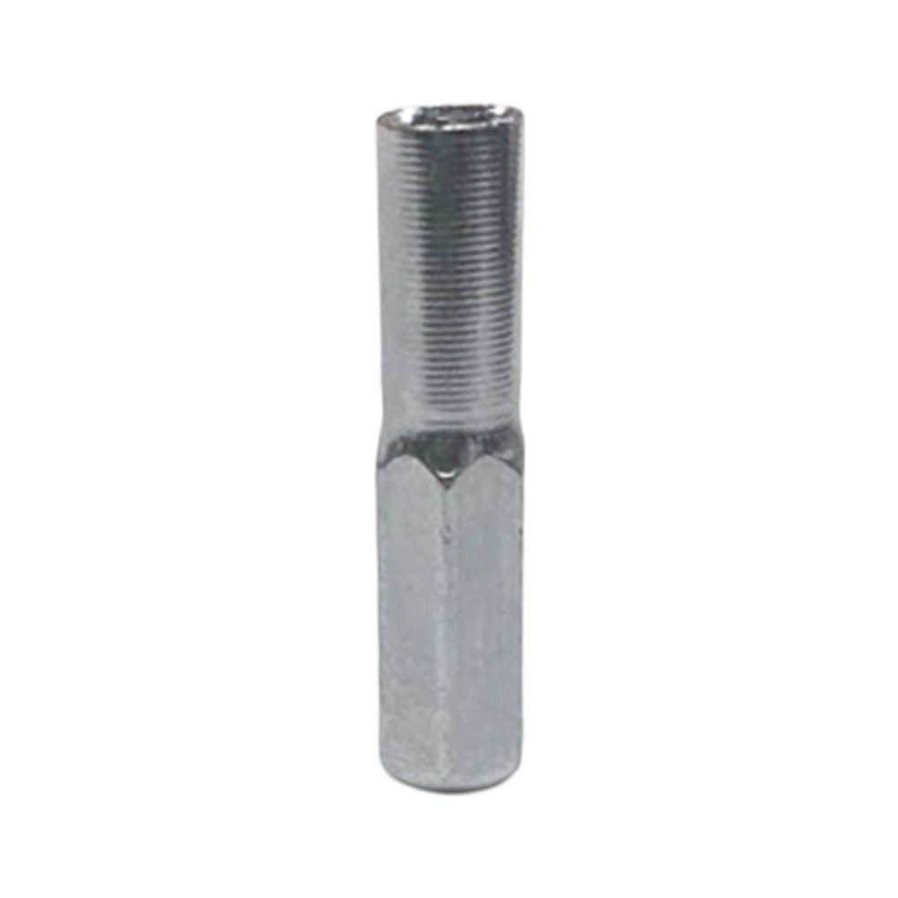 6.35mm To 4mm Hex Transducer Adapter Socket Magnetic For Screwdriver Drill Bits - Picture 19 of 28