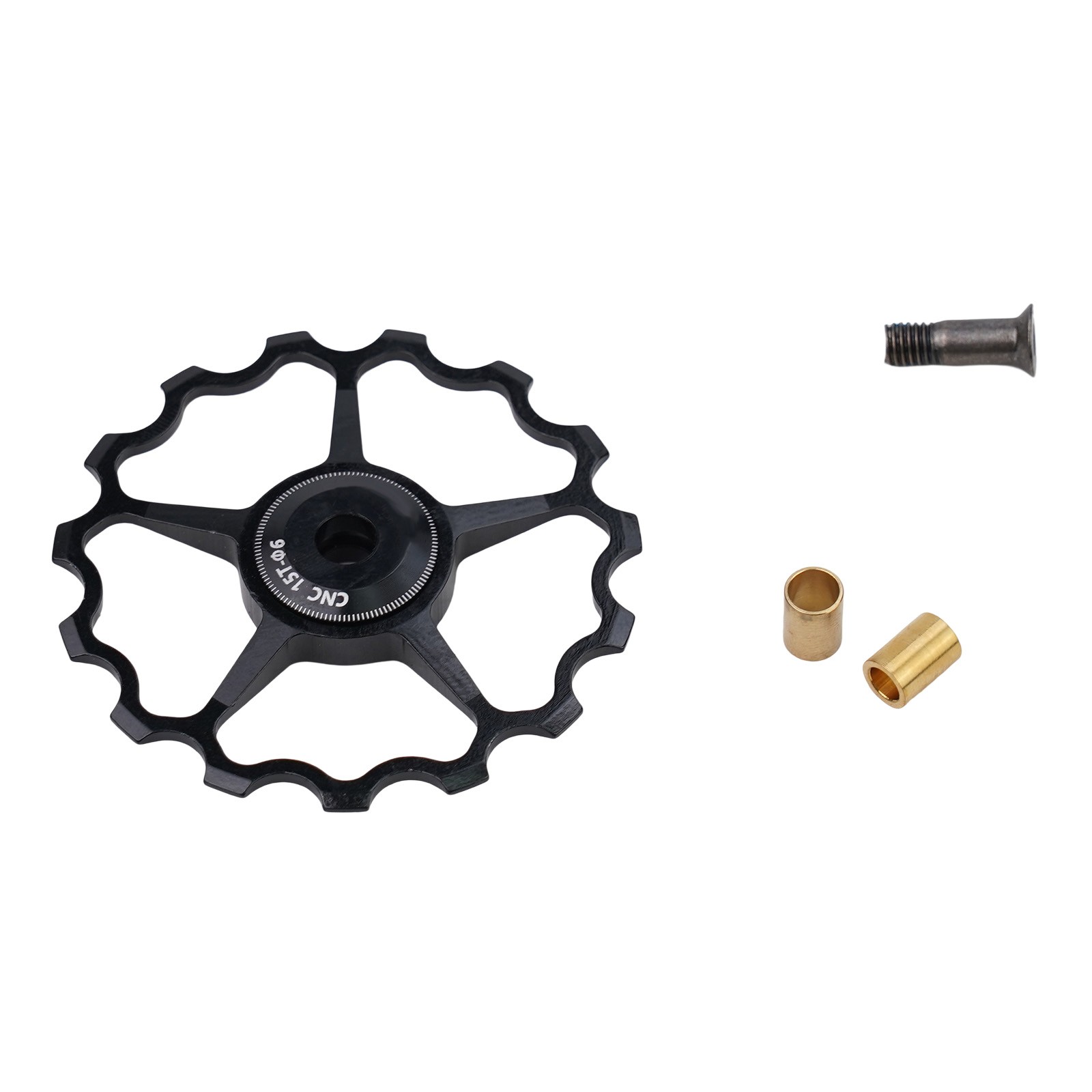 Langlebig Stützrad Schaltwerk Ersatz Fahrrad MTB Stahllager Rennrad Staubdicht - Bild 84 von 99