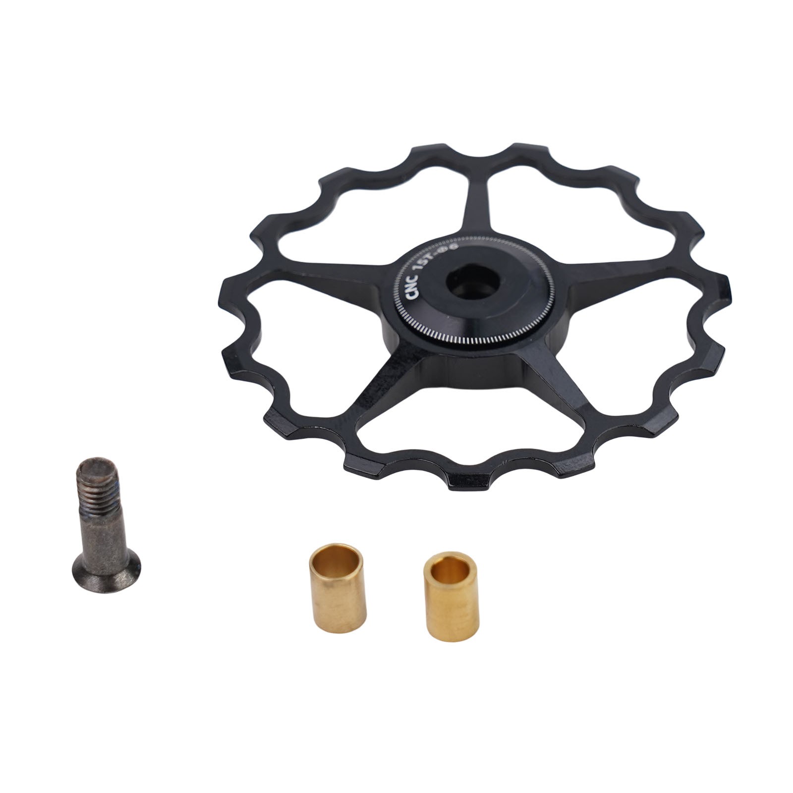 Langlebig Stützrad Schaltwerk Ersatz Fahrrad MTB Stahllager Rennrad Staubdicht - Bild 82 von 99