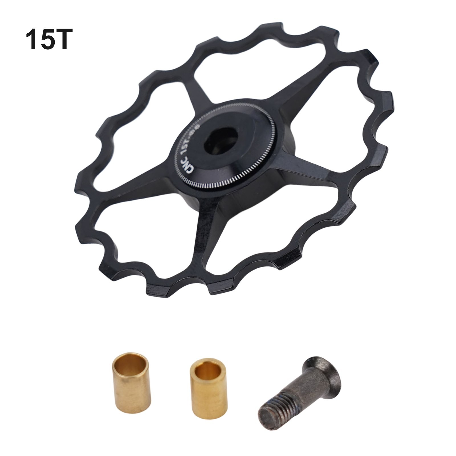 Langlebig Stützrad Schaltwerk Ersatz Fahrrad MTB Stahllager Rennrad Staubdicht - Bild 81 von 99