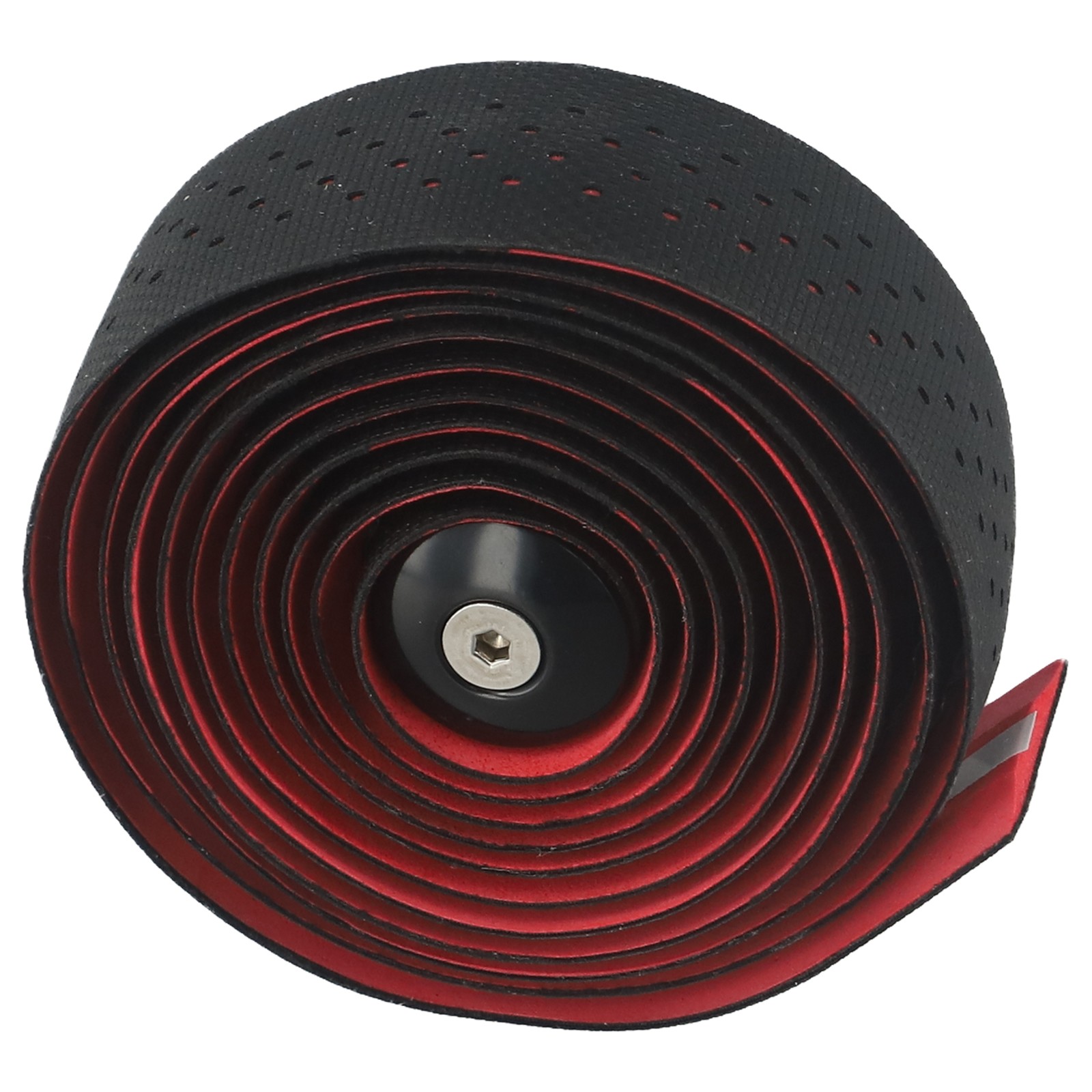 Nastro Barra Ammortizzante con Elastico Silicone Materiale EVA per Bici da Strad - Foto 29 di 41