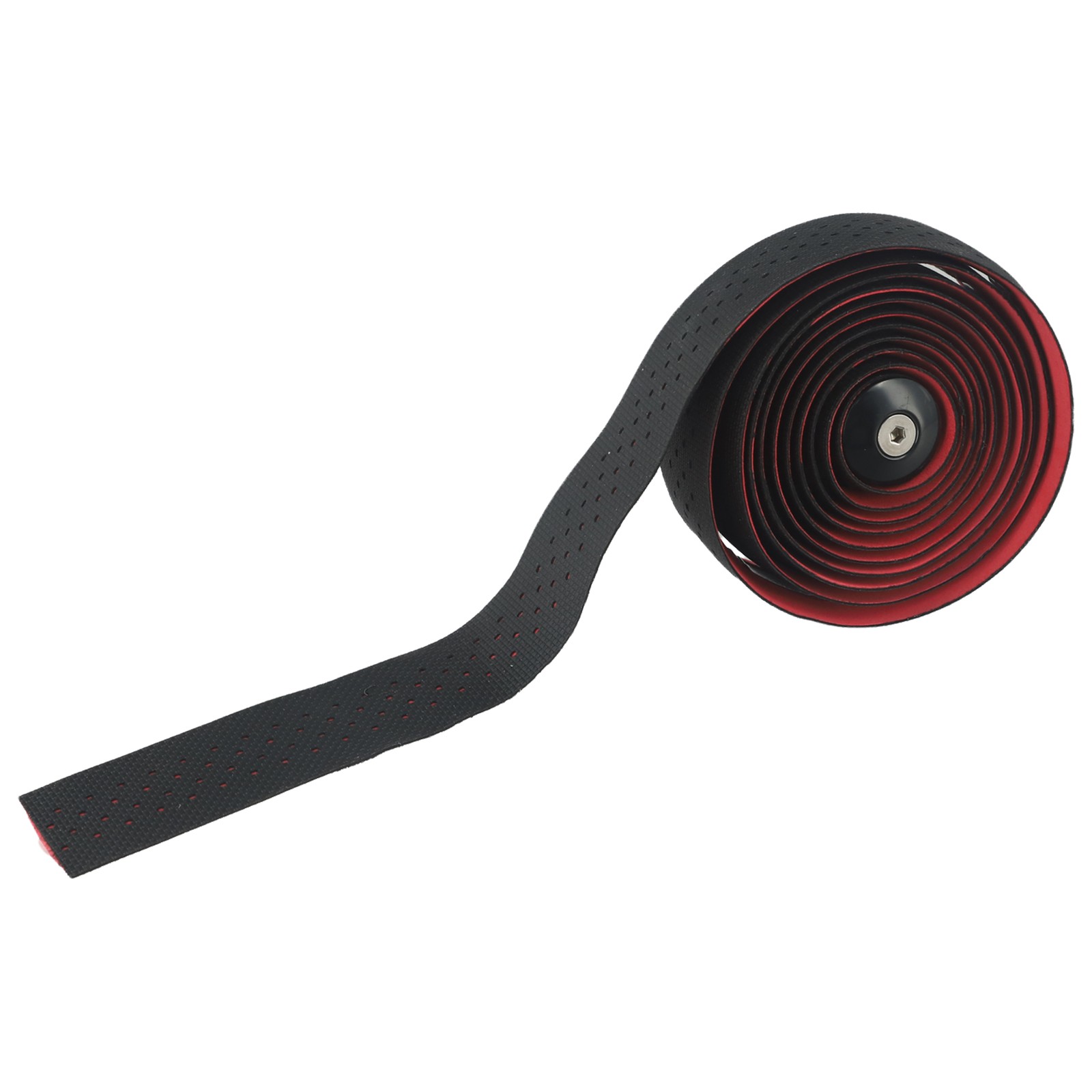 Nastro Barra Ammortizzante con Elastico Silicone Materiale EVA per Bici da Strad - Foto 25 di 41