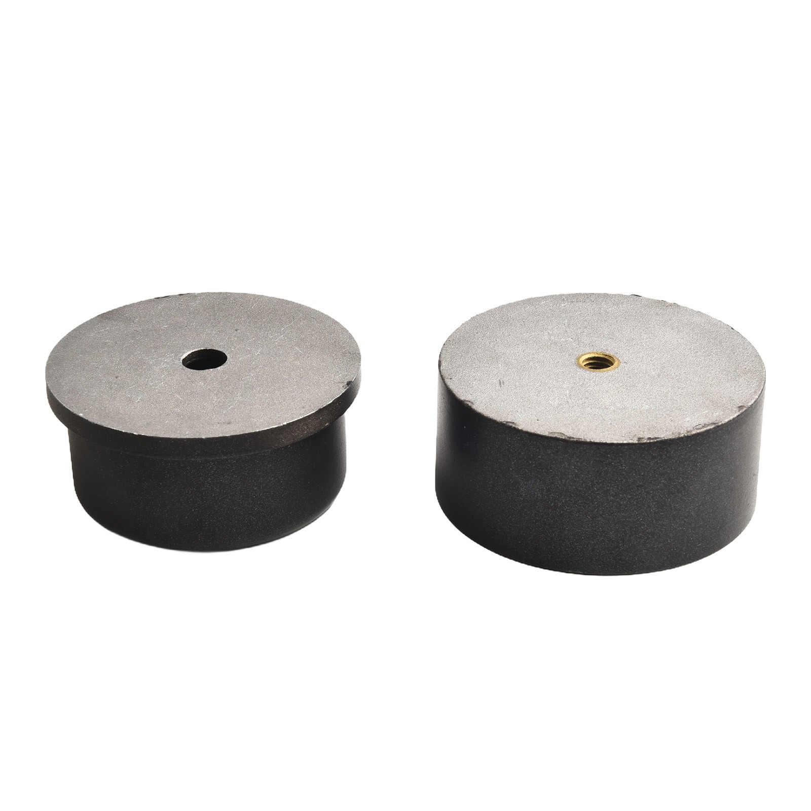 Einfach zu handhabender Antihaft-Stanzkopf Hot Melt 4/5/6 mm Dicke 6 Größen Ro - Bild 53 von 86