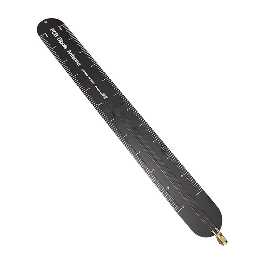 Pour antenne talkie-walkie radio définie par logiciel 1,7 dBi gain puissance ma - Zdjęcie 18 z 22