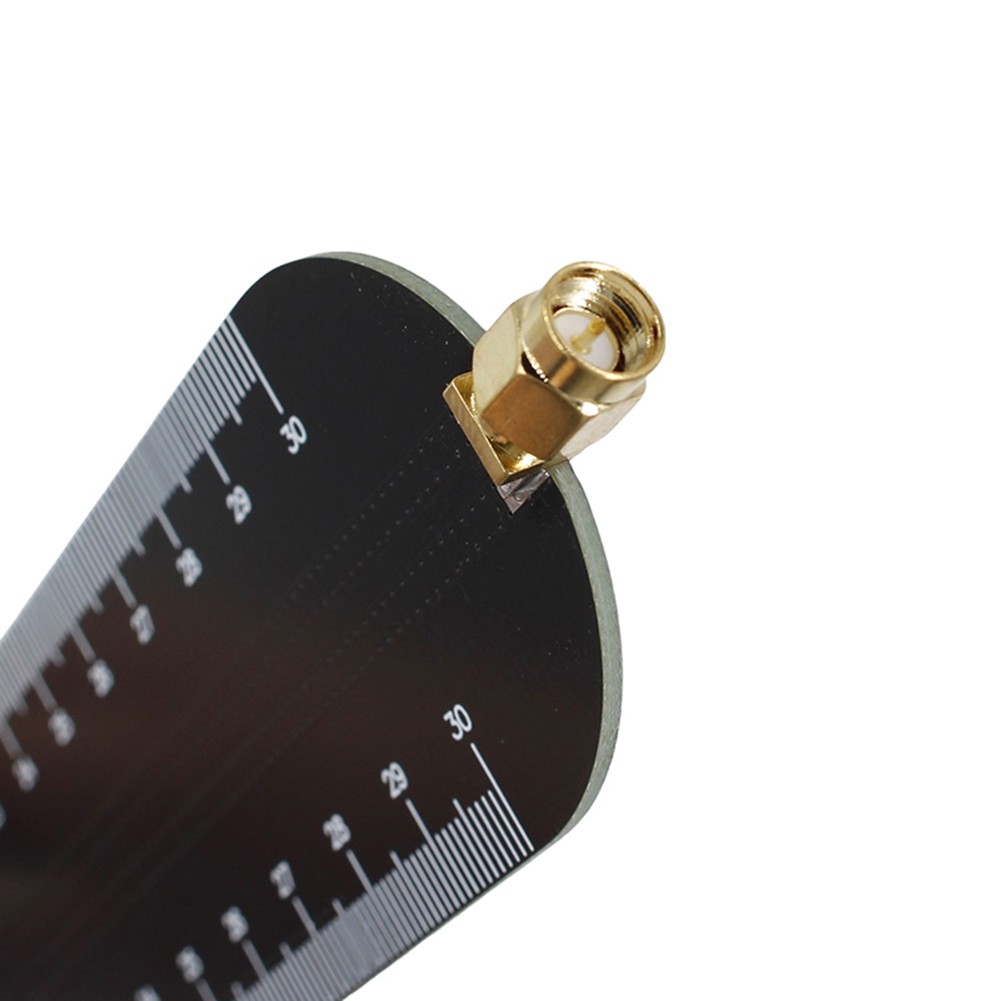 Pour antenne talkie-walkie radio définie par logiciel 1,7 dBi gain puissance ma - Zdjęcie 14 z 22
